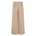 Cambio Dames Broek 7605-0214-01 Adeline Beige