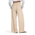 Cambio Dames Broek 7605-0214-01 Adeline Beige