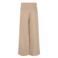 Cambio Dames Broek 7605-0214-01 Adeline Beige