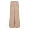 Cambio Dames Broek 7605-0214-01 Adeline Beige