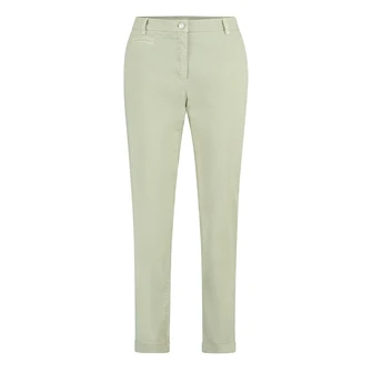 Cambio Dames Broek 7666-0361-25 Stella Zand