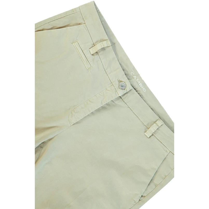 Cambio Dames Broek 7666-0361-25 Stella Zand