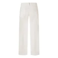 Cambio Dames Broek 7670-0086-12 Tess Ecru