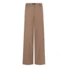 Cambio Dames Broek 8003-0298-00 Mira Camel