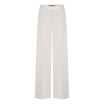 Cambio Dames Broek 8003-0298-00 Mira Ecru