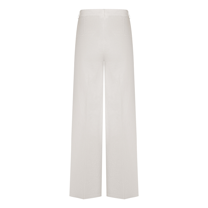 Cambio Dames Broek 8003-0298-00 Mira Ecru