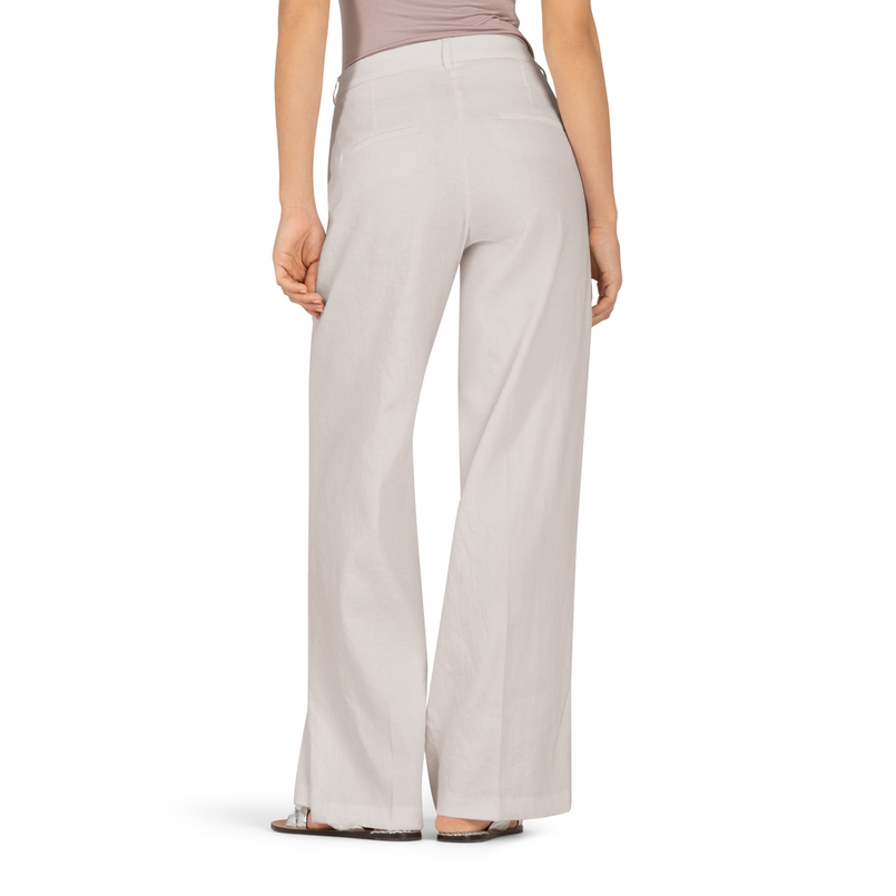 Cambio Dames Broek 8003-0298-00 Mira Ecru