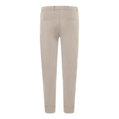 Cambio Dames Broek 8003-0300-00 Krystal Beige