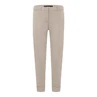 Cambio Dames Broek 8003-0300-00 Krystal Beige