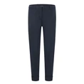 Cambio Dames Broek 8003-0300-00 Krystal Navy