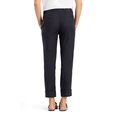 Cambio Dames Broek 8003-0300-00 Krystal Navy