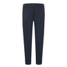 Cambio Dames Broek 8003-0300-00 Krystal Navy