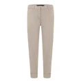 Cambio Dames Broek 8003-0300-00 Krystal Wit