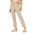 Cambio Dames Broek 8003-0300-00 Krystal Wit
