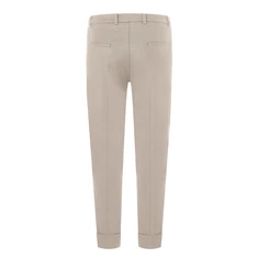 Cambio Dames Broek 8003-0300-00 Krystal Wit