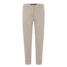 Cambio Dames Broek 8003-0300-00 Krystal Wit