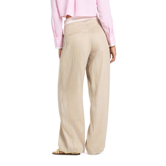 Cambio Dames Broek 8715-0346-00 Anny Ecru