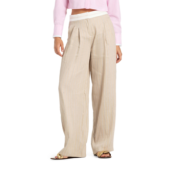 Cambio Dames Broek 8715-0346-00 Anny Ecru