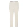 Cambio Dames Jeans 7625-0063-00 Pipercr Ecru