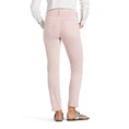 Cambio Dames Jeans 7625-0063-00 Pipercr Roze