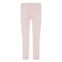 Cambio Dames Jeans 7625-0063-00 Pipercr Roze