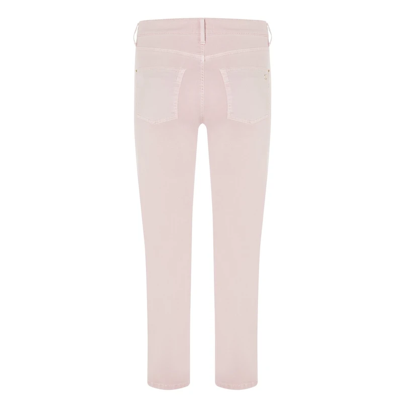 Cambio Dames Jeans 7625-0063-00 Pipercr Roze