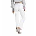 Cambio Dames Jeans 9049-0012-45 Paris F Wit