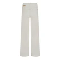 Cambio Dames Jeans 9058-0025-13 Alek Ecru