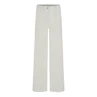 Cambio Dames Jeans 9058-0025-13 Alek Ecru