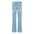 Cambio Dames Jeans 9128-0012-46 Paris Bleached blue denim