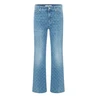 Cambio Dames Jeans 9128-0030-46 Paris Mid blue denim