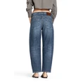 Cambio Dames Jeans 9132-0382-09 ocean Mid blue denim