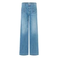 Cambio Dames Jeans 9150-0009-02 Ada Bleached blue denim