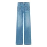 Cambio Dames Jeans 9150-0009-02 Ada Bleached blue denim