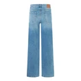 Cambio Dames Jeans 9150-0025-09 Alek Mid blue denim