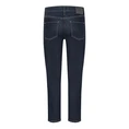 Cambio Dames Jeans 9157-0083-41 piper Dark blue denim