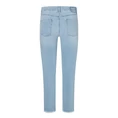 Cambio Dames Jeans 9182-0027-17 Piper Light blue denim