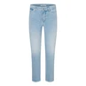 Cambio Dames Jeans 9182-0027-17 Piper Light blue denim