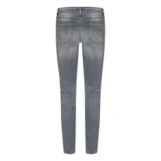 Cambio Dames Jeans 9214-0090-00 raja Grey denim