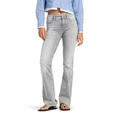 Cambio Dames Jeans 9221-0012-46 Parisfl Grey denim