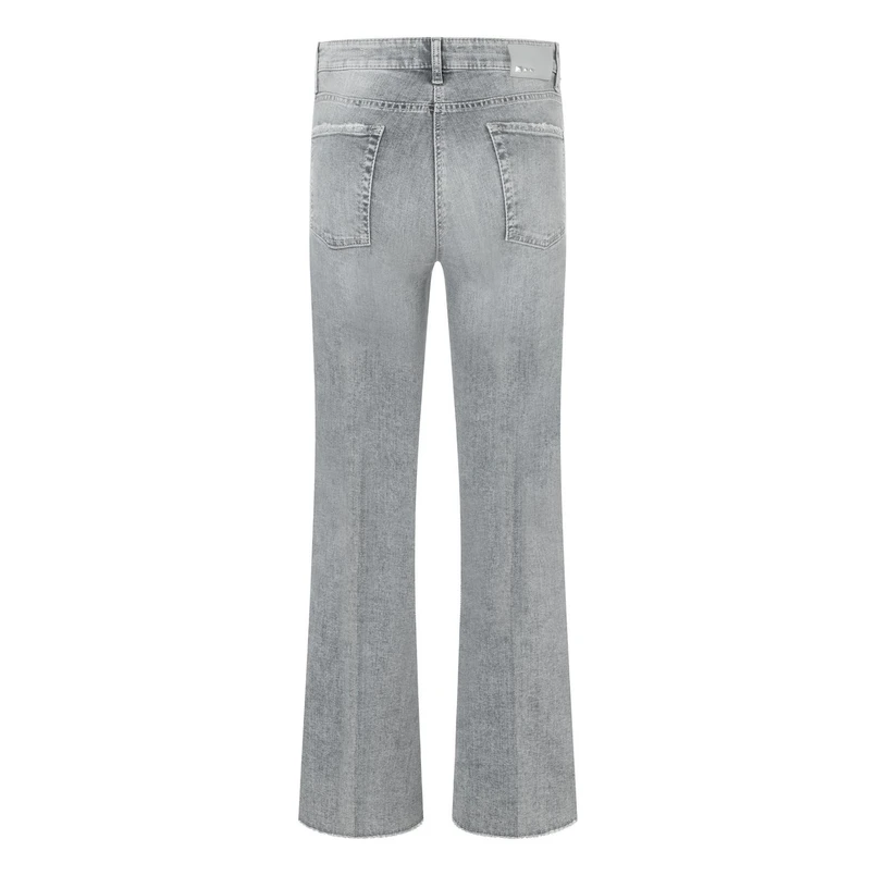 Cambio Dames Jeans 9221-0012-46 Parisfl Grey denim