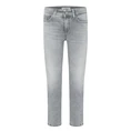 Cambio Dames Jeans 9221-0083-33piper Sh Grey denim