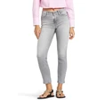 Cambio Dames Jeans 9221-0083-33piper Sh Grey denim