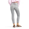 Cambio Dames Jeans 9221-0083-33piper Sh Grey denim