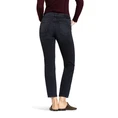 Cambio Dames Jeans 9268-0027-17 Black denim