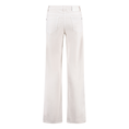 Cambio Dames Jeans 9559-0056-05 Palazzo OFF-WHITE