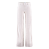Cambio Dames Jeans 9559-0056-05 Palazzo OFF-WHITE
