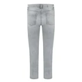 Cambio dames jeans piper short Grey denim
