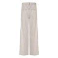 Cambio Dames pantalon Mira Zand