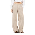 Cambio Dames pantalon Mira Zand